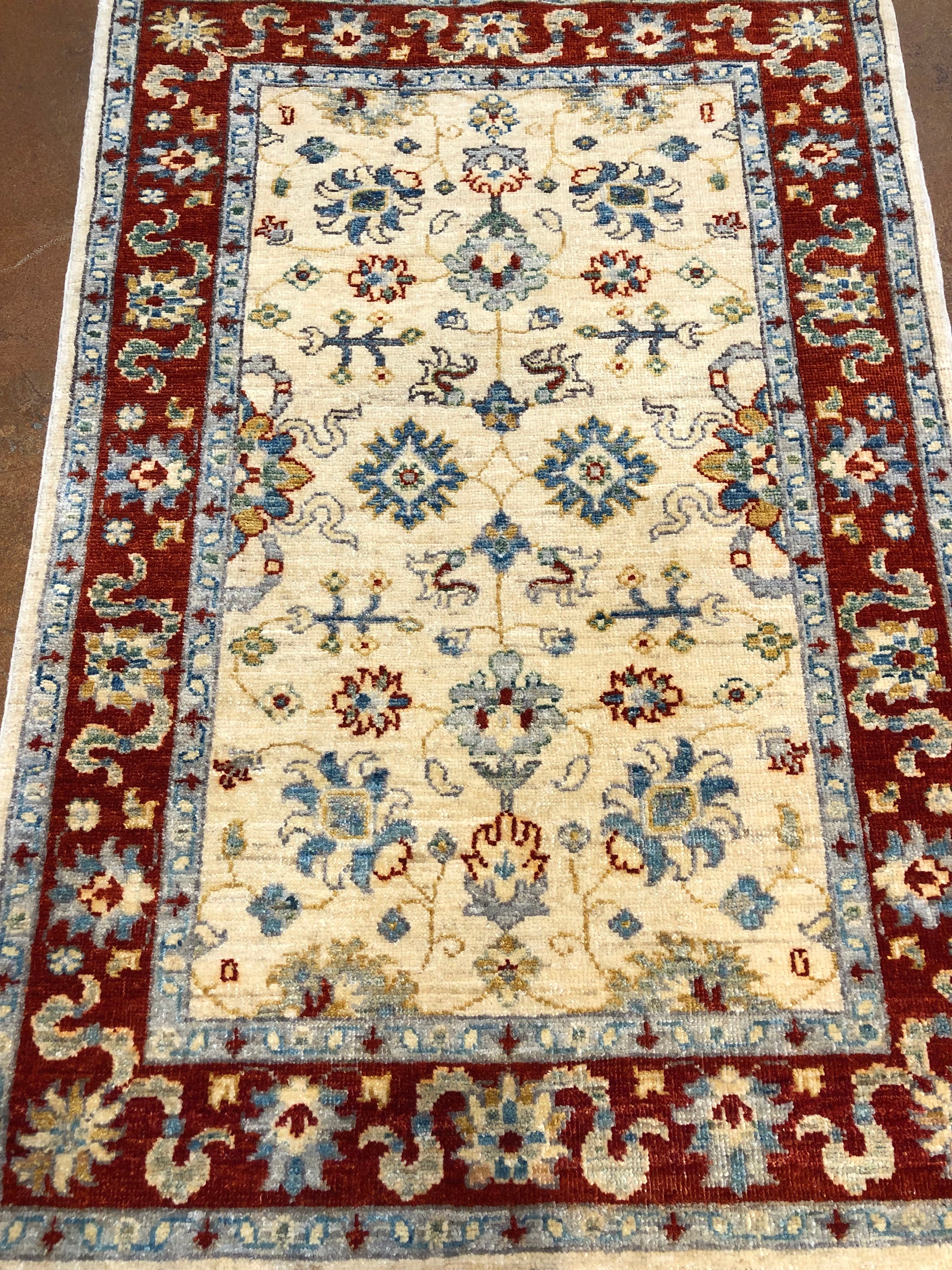 37594 Ziegler & Co. Usak