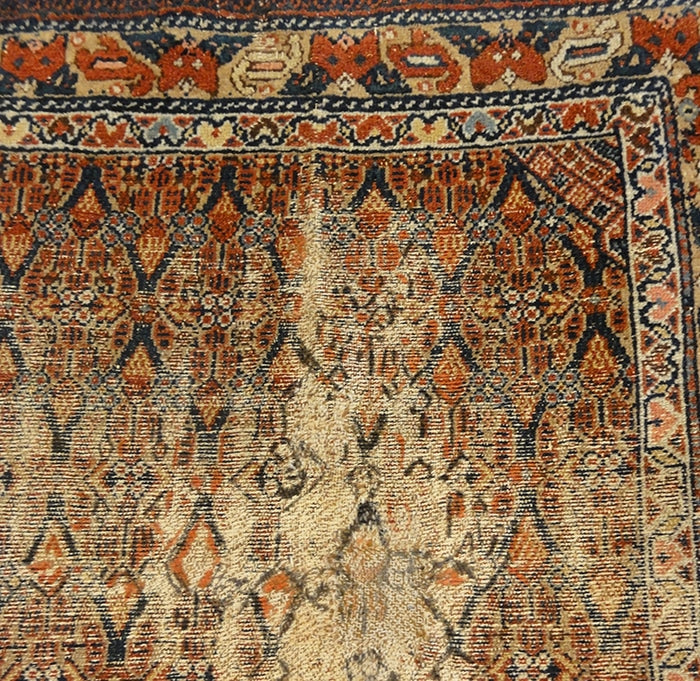 Antique Sarab | Rugs & More | Oriental Carpets