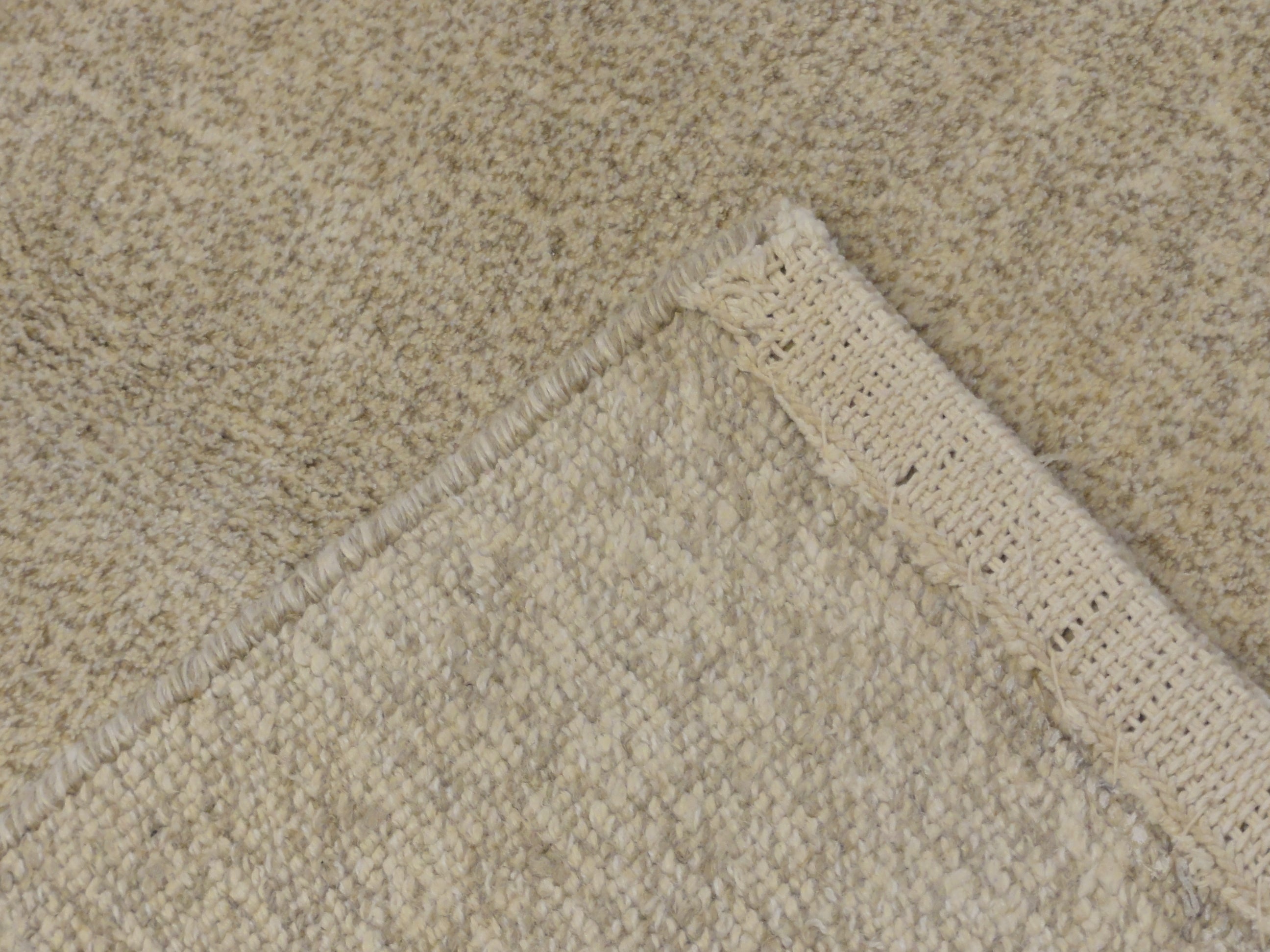 Hemp Flex Rug Made in India 30470