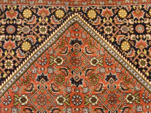 Kurdish Fine Bijar 33959