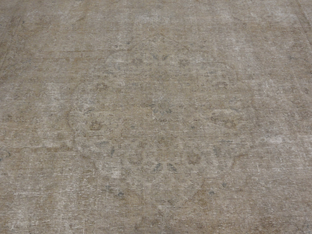 34971 Antique Persian Tabriz Rug