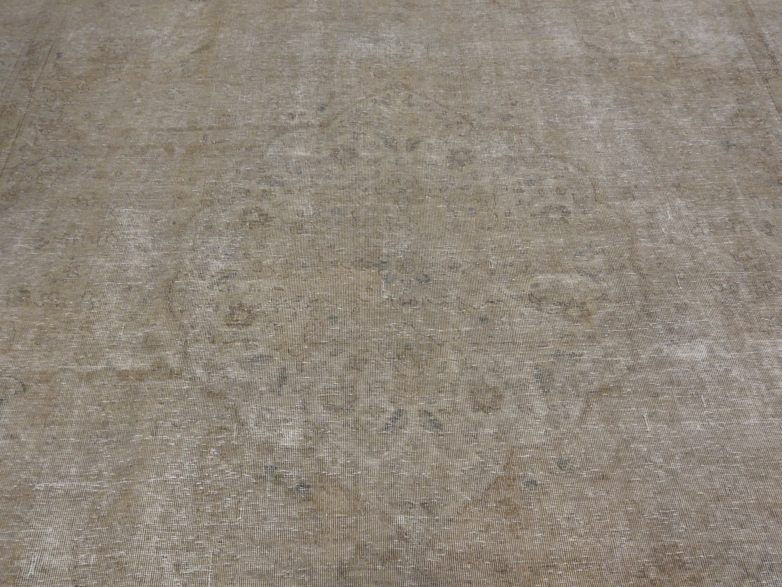 34971 Antique Persian Tabriz Rug