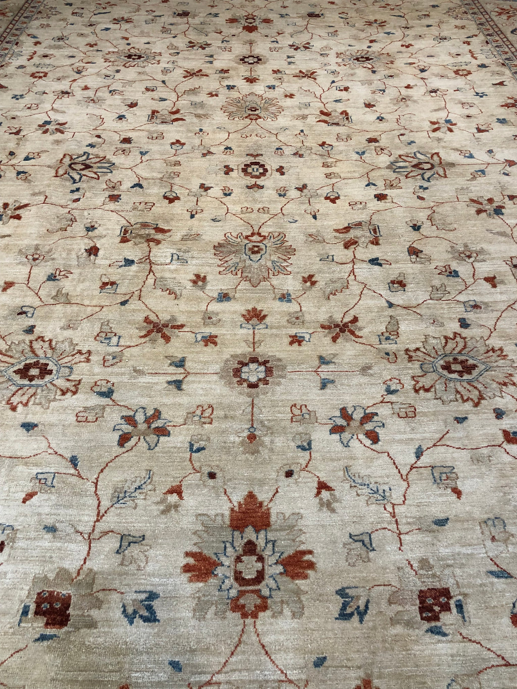 Rugs & More- Ziegler & Co Fine Farahan-2