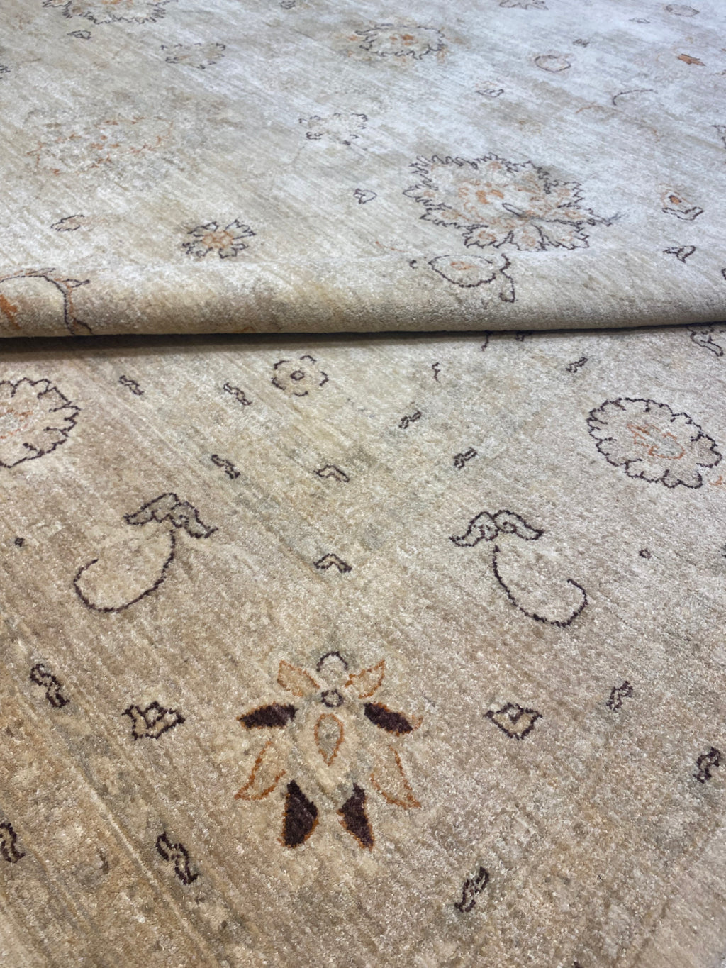 33869 Ziegler & Co. Usak