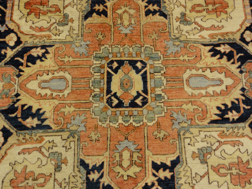 Fine Heriz Ziegler & Co 33212