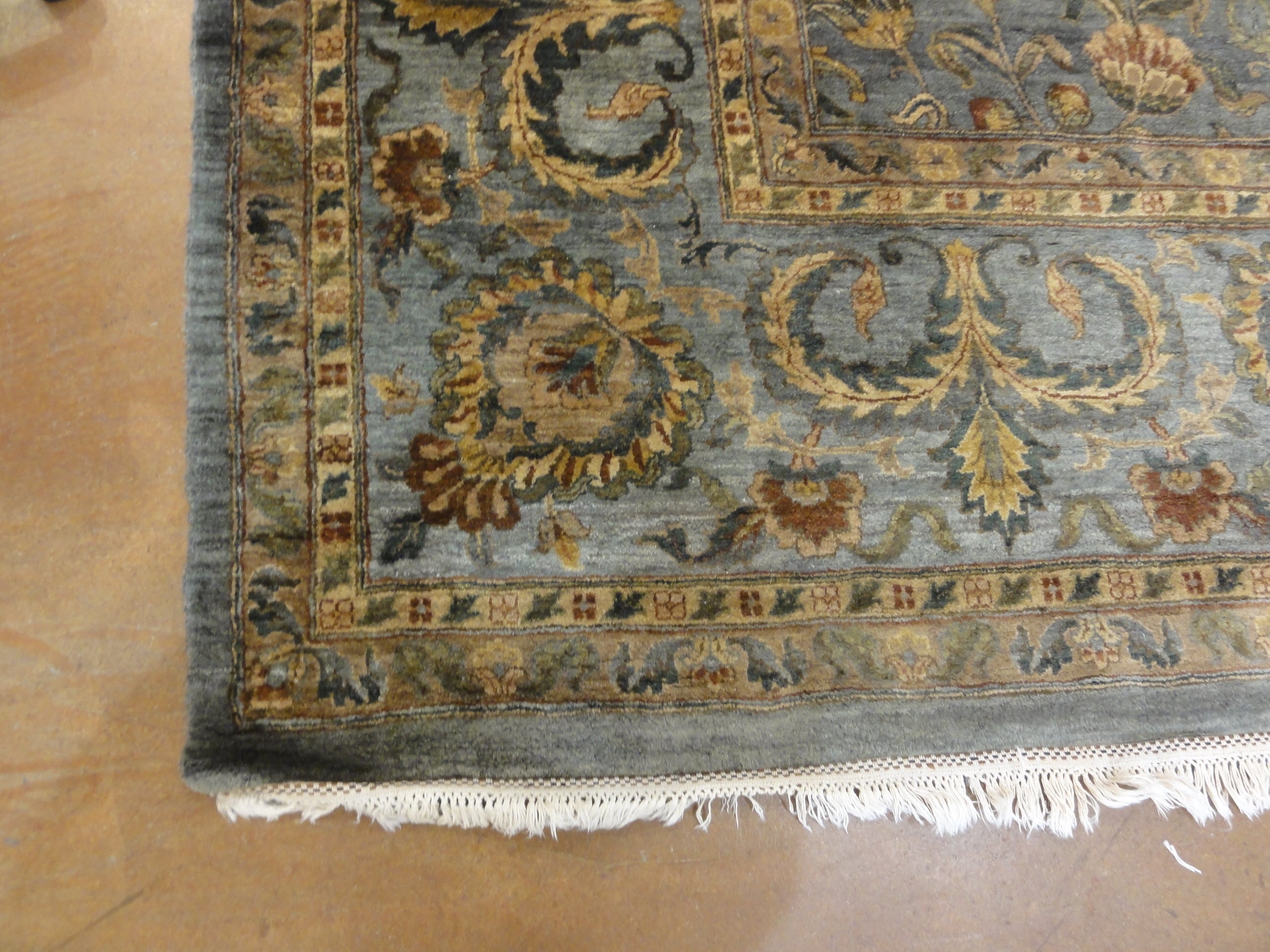 Vintage Ziegler & Co. Agra 36741