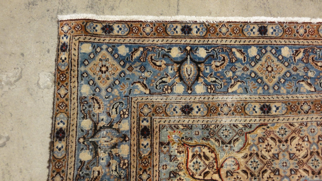 Antique Khorassan 34381