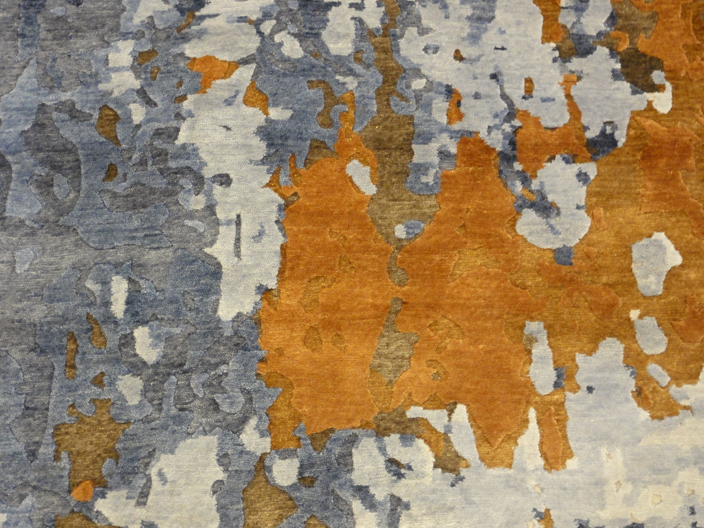 32915 Multi Modern Rug