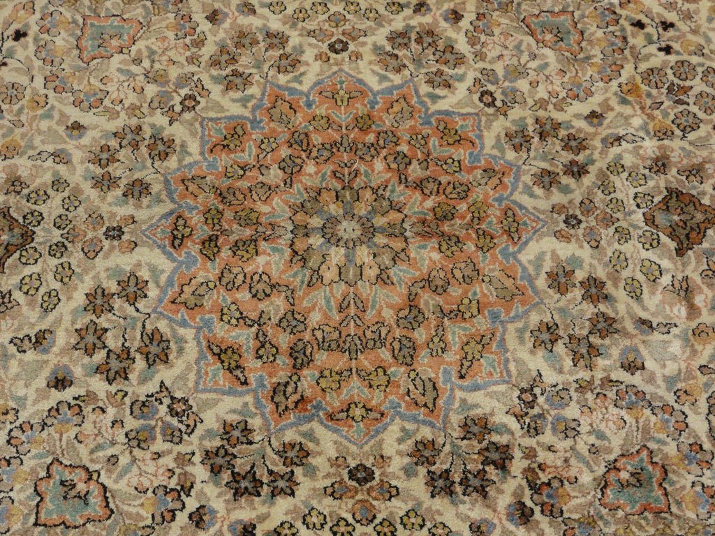 Antique Kashmiri Santa Barbara Design Center