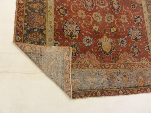 Rare Safavid Isphahan ca 1650 Santa Barbara Design Center 30024-4