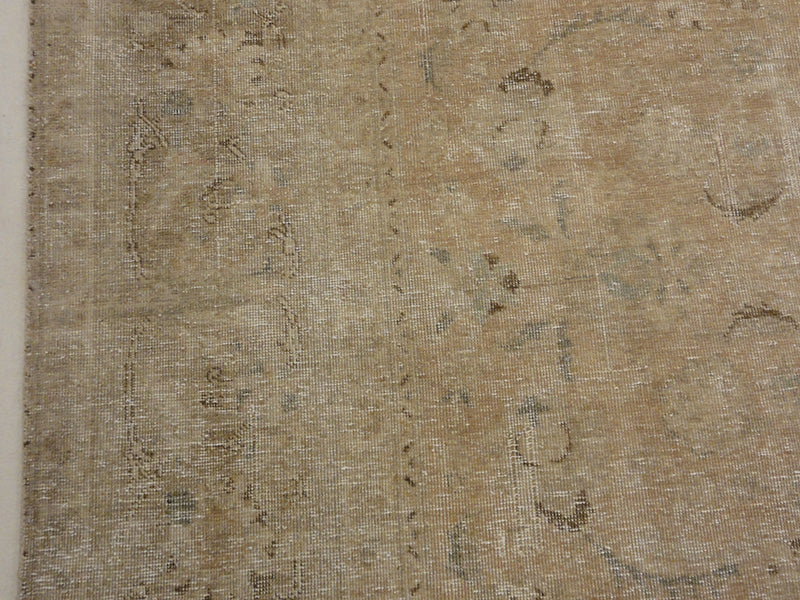 30193 Antique Persian Tabriz