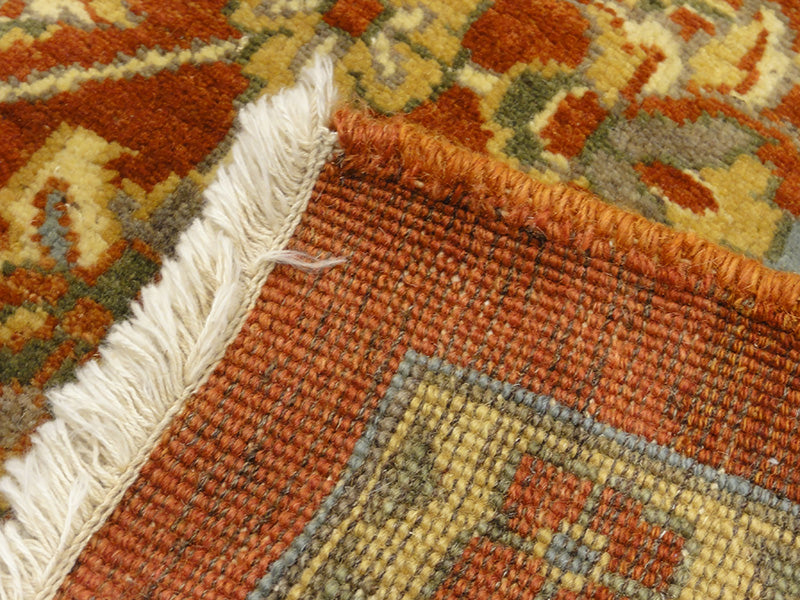 32542 Ziegler & Co Mamluk