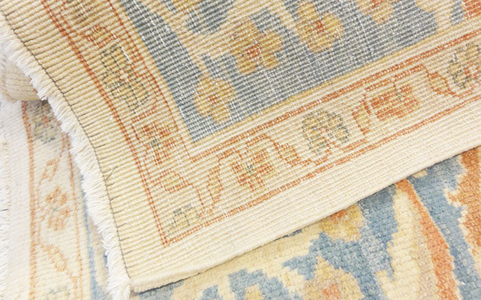 Persian Sultanabad Santa Barbara Design Center