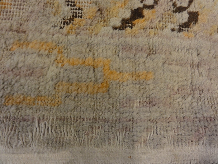 Antique Khotan Rug | Rugs & More | Oriental Carpets