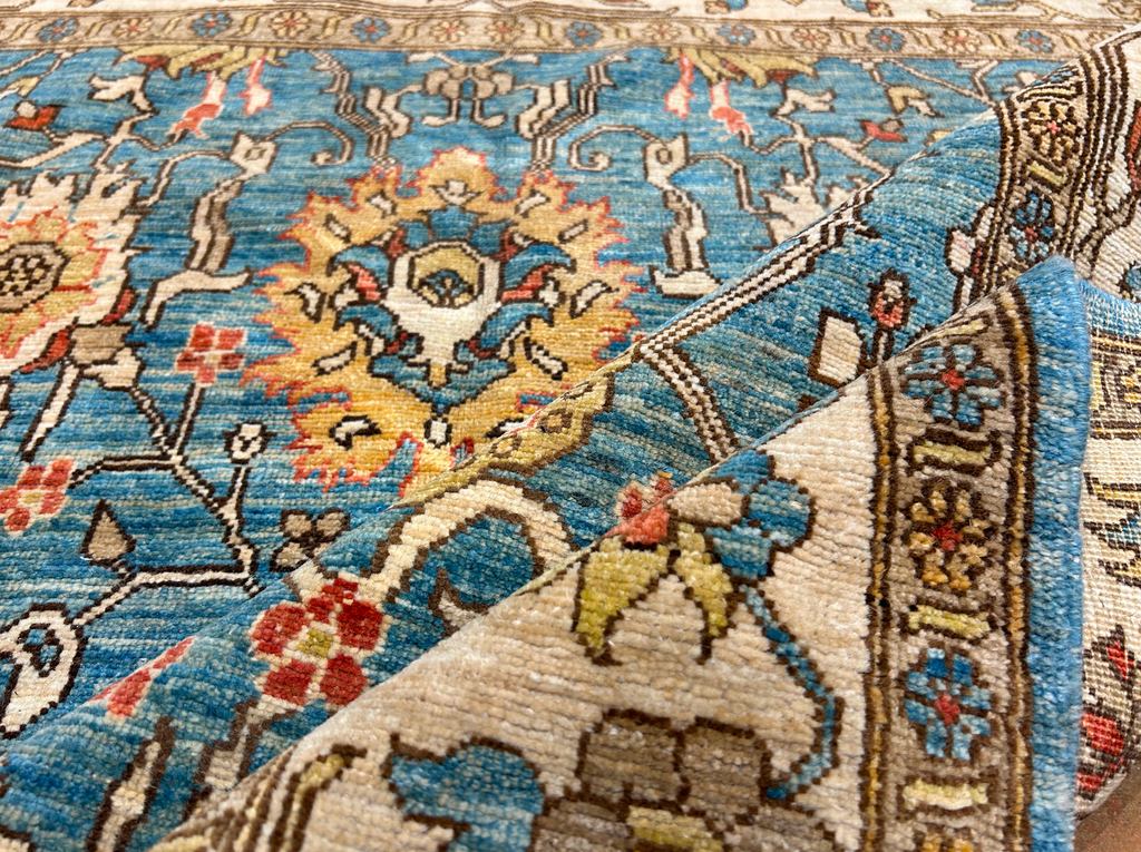 Fine Ziegler & Co. Usak 24253