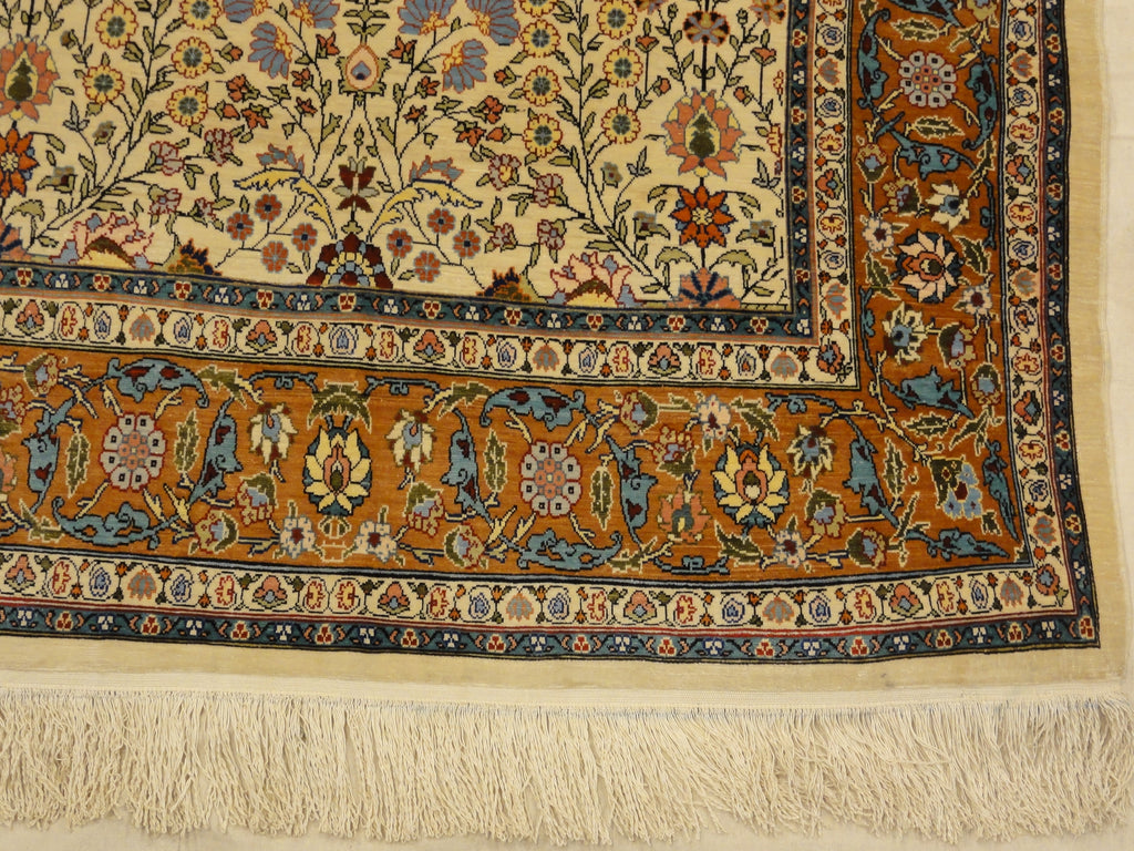 Vintage Authentic Turkish Hereke 32942