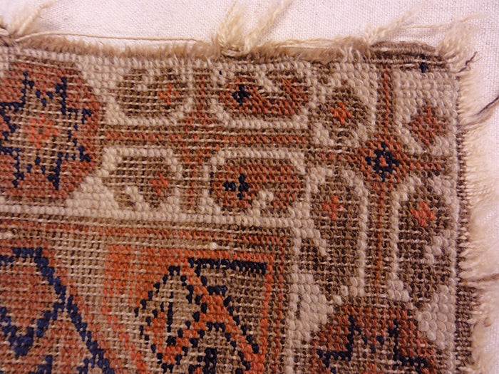 Antique Baluch Rugs and More