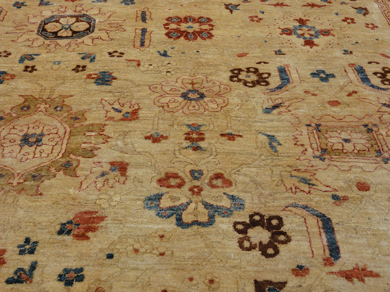 Ziegler & Co Oushak 28679