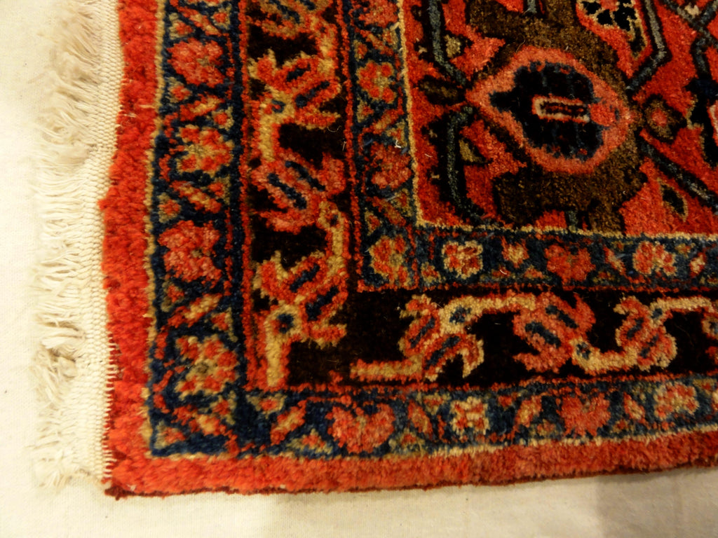 Antique Heriz | Rugs & More | Santa Barbara Design Center | 32748