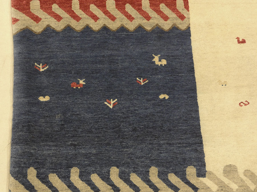 Persian Gabbeh 31286