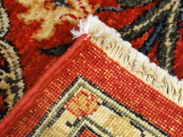 Fine Mughal Runner 43871