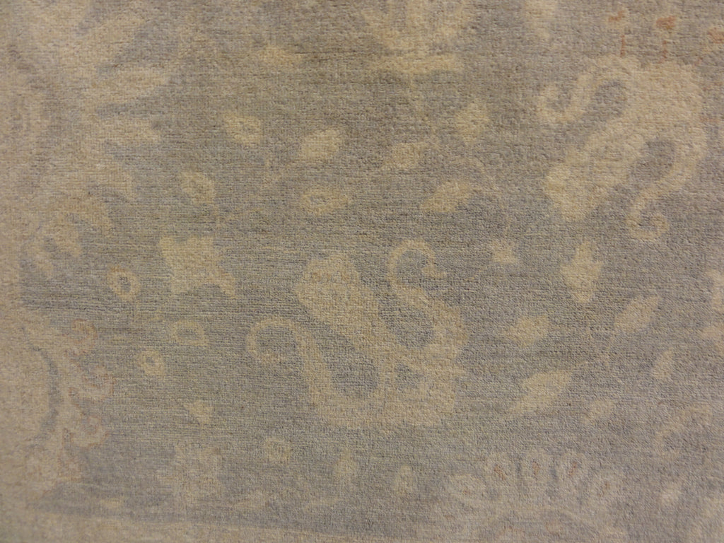 Finest Ziegler Oushak rug 27746