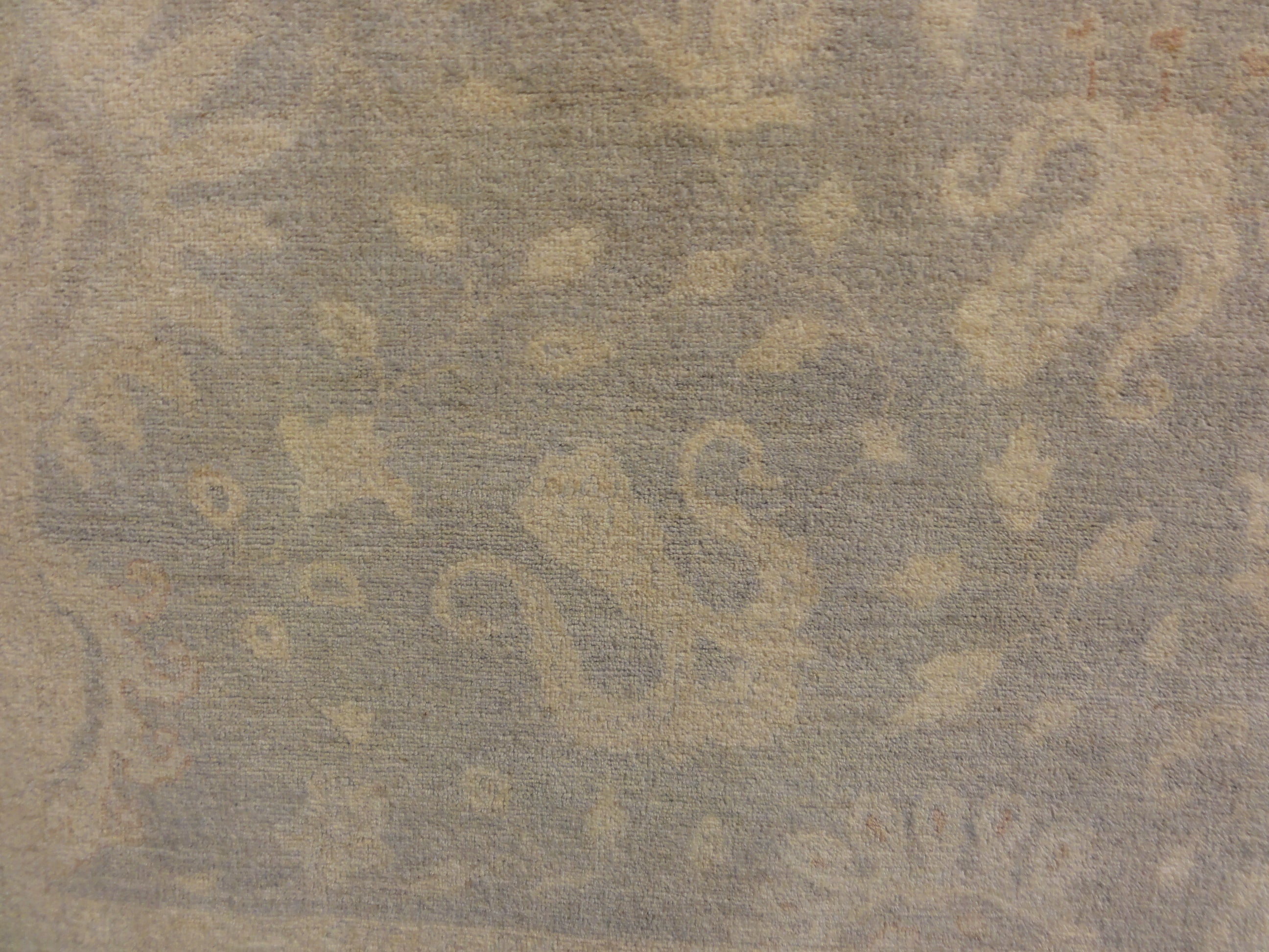 Finest Ziegler Oushak rug 27746