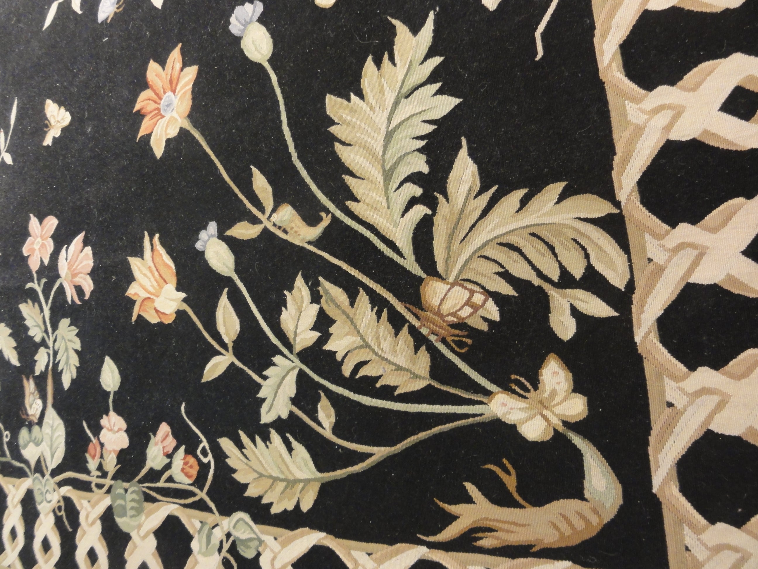 Abusson Santa Barbara Design Center & Rugs and more