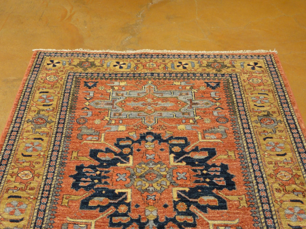 36838 Ziegler & Co. Farahan