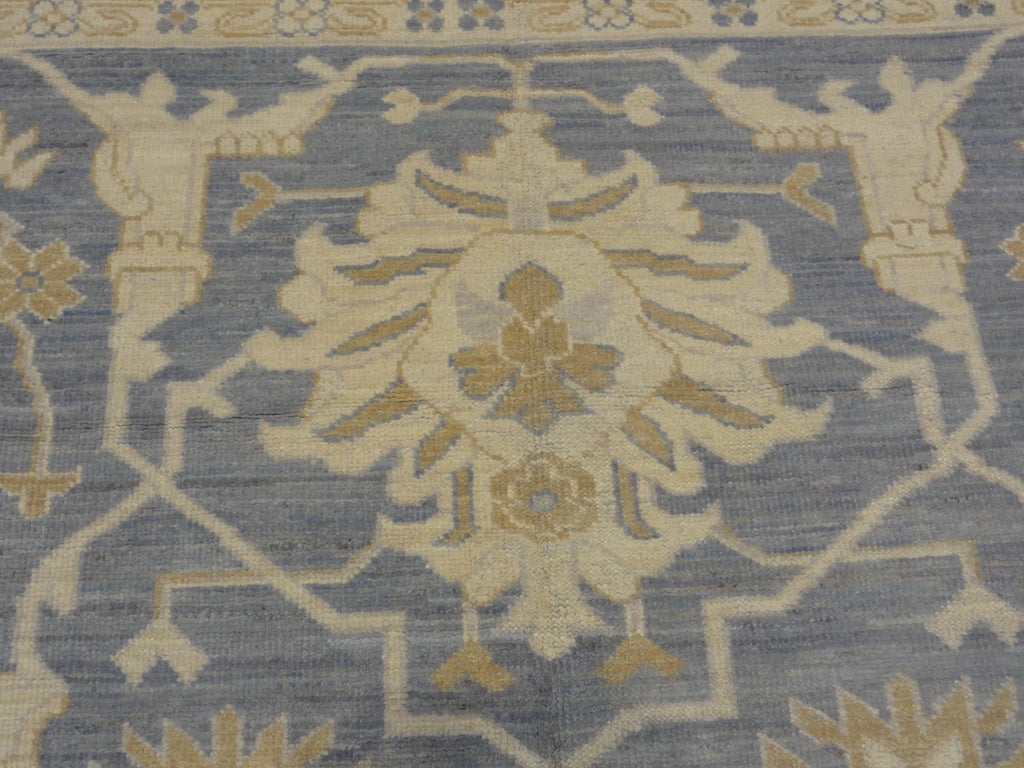 37044 Ziegler & Co Pashmina Oushak