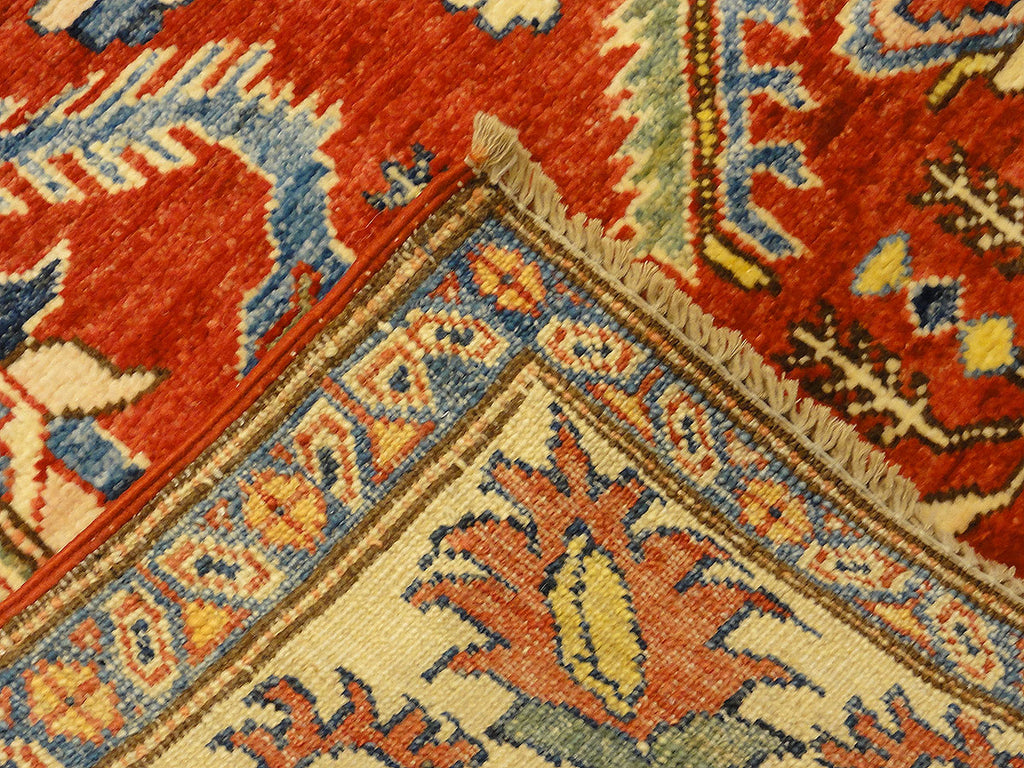 31003 Turkoman Caucasian Rug