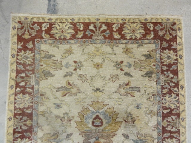 Ziegler & Co Oushak 33614