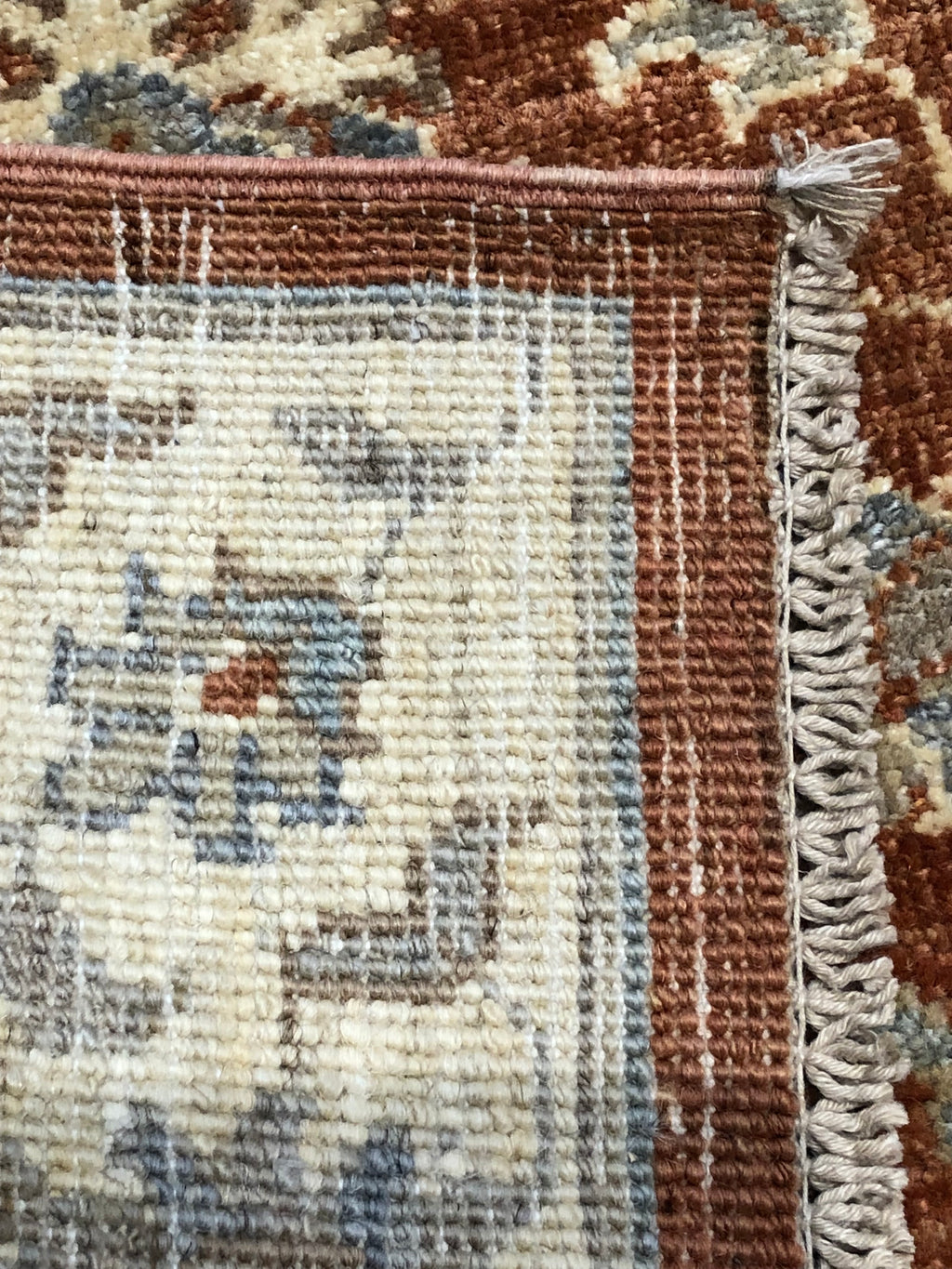 Ziegler & Co Usak-Rugs & More