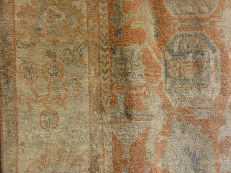 28525 Turkish Oushak