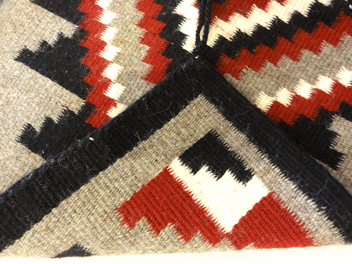 Antique Navajo Rug Santa Barbara Design Center| Rugs & More | Oriental Carpets