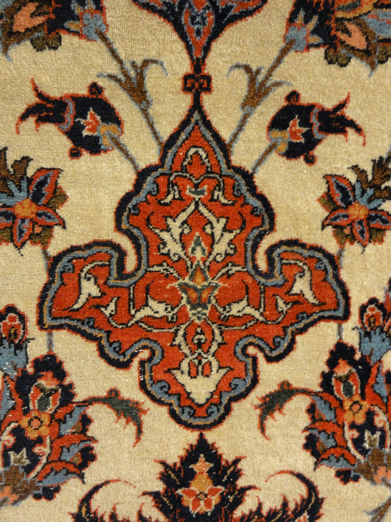 Finest Vintage Isfehan 28425