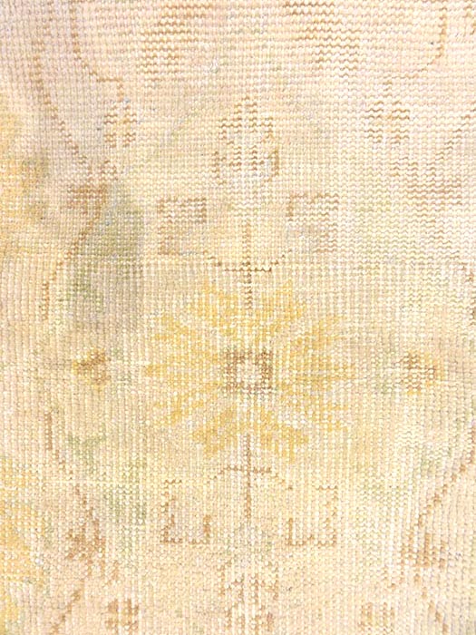 Montecito Oushak Rug Santa Barbara Design Center Rugs More