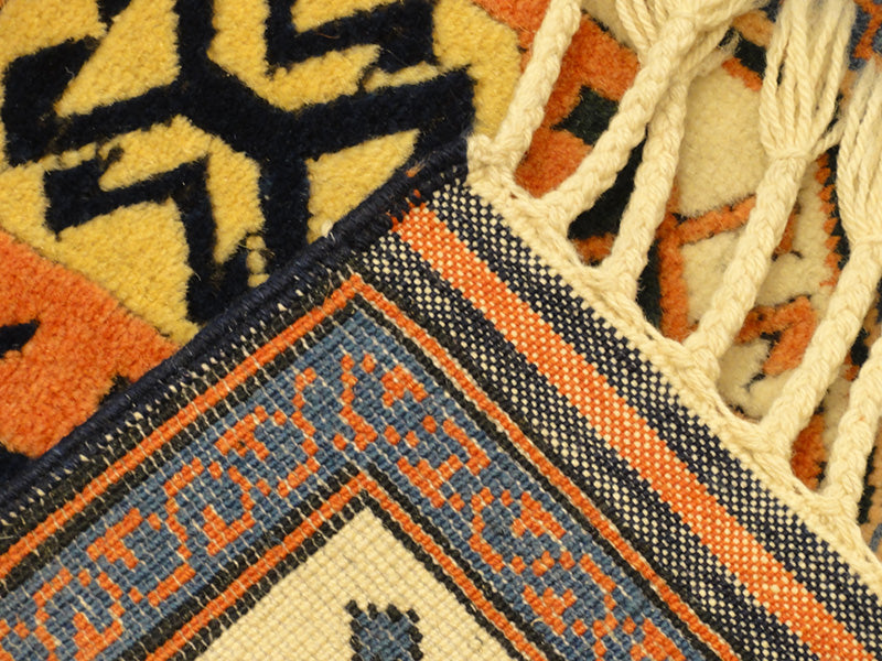 45300 Turkish Tribal Bergama