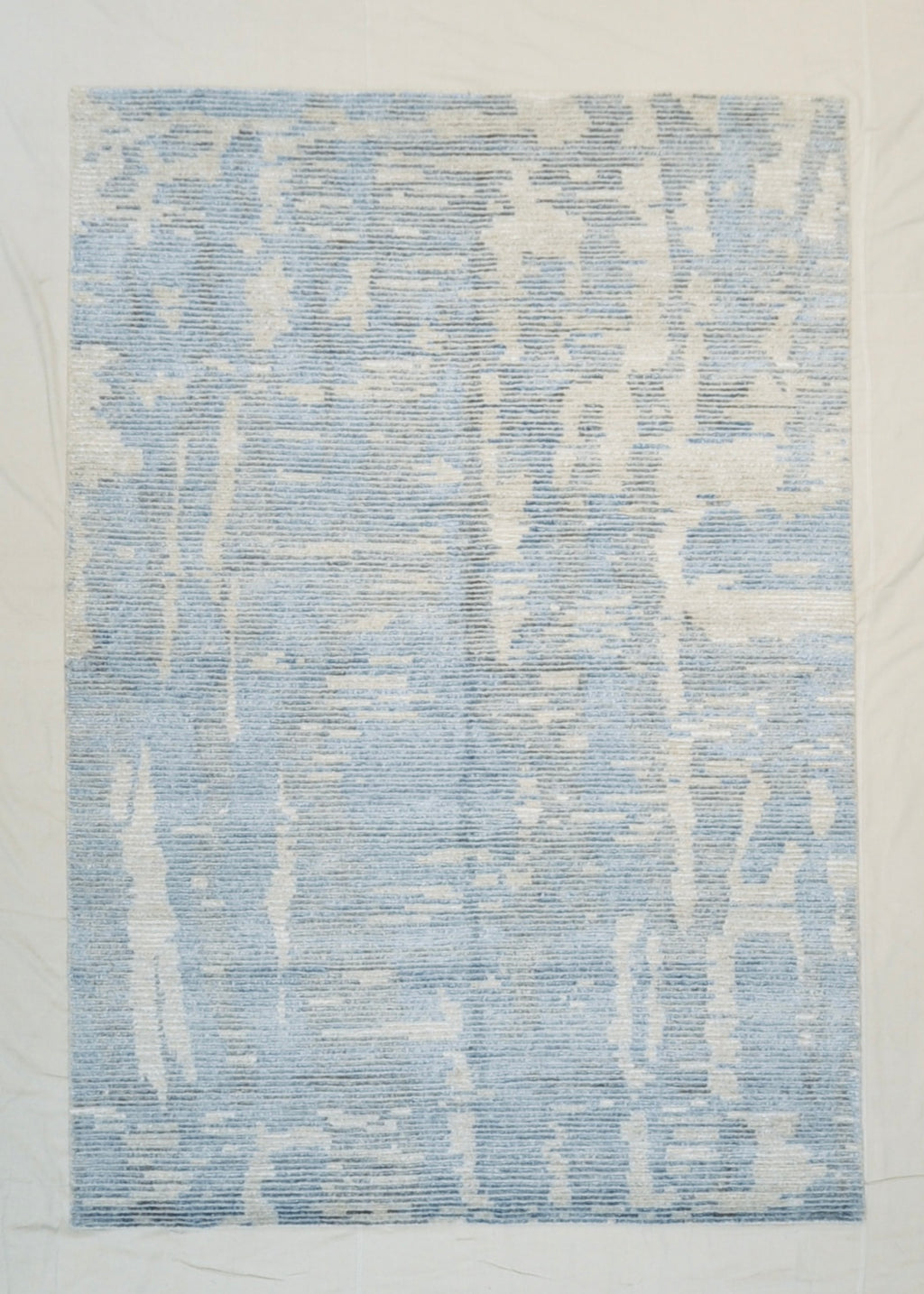 Ziegler & Co. Modern BeigeBlue-rugsandmore