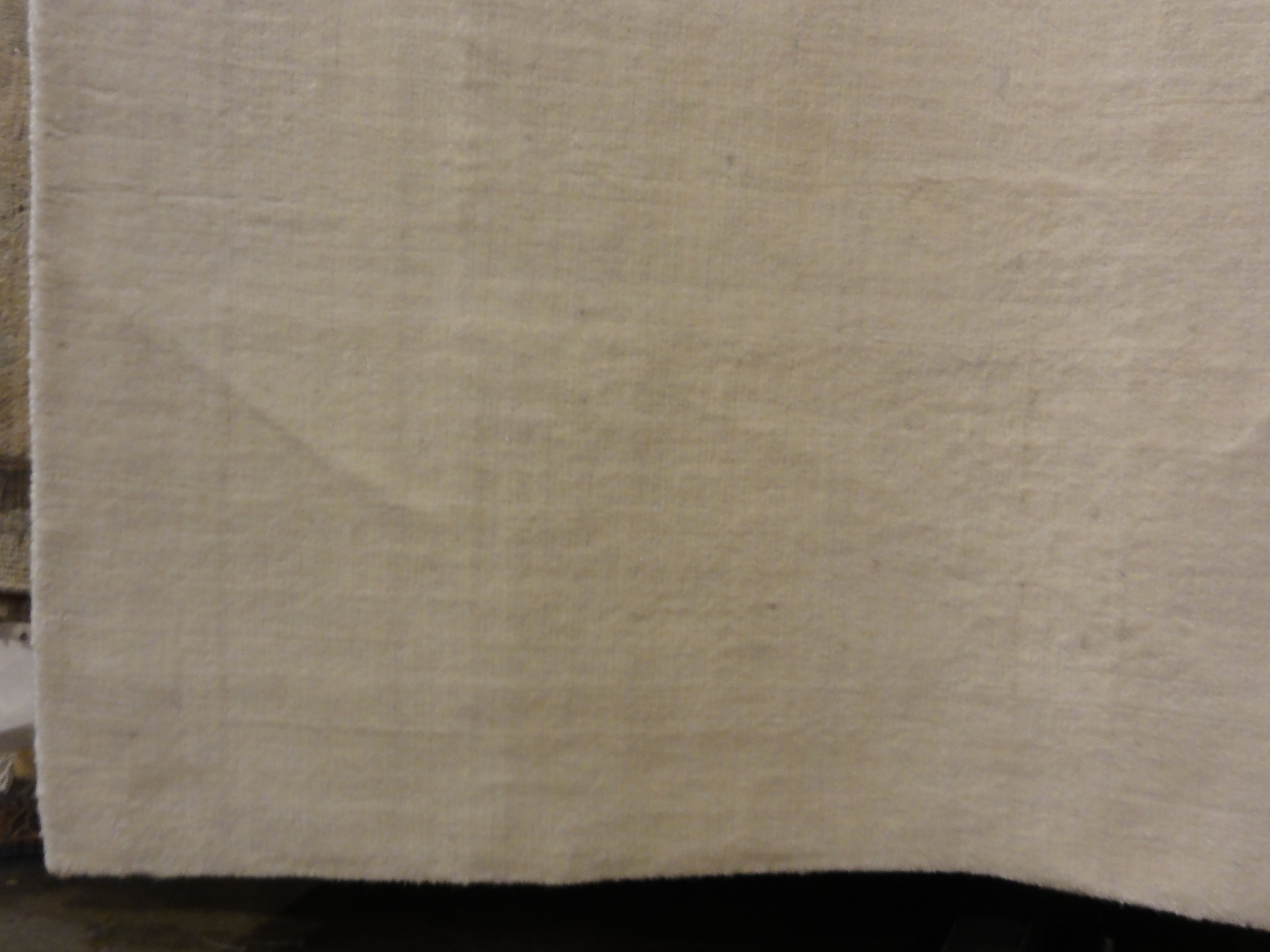 44397 Bamboo Silk Hand Loom