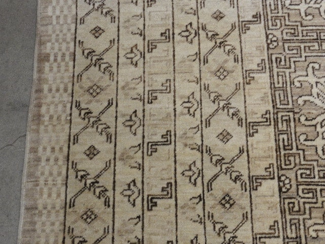 Ziegler & Co Samarkand 33874