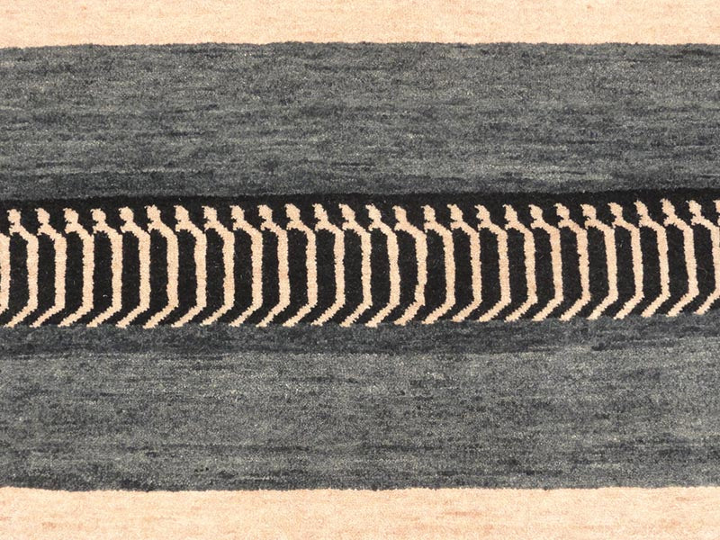 Fine Gabbeh Rug 31391