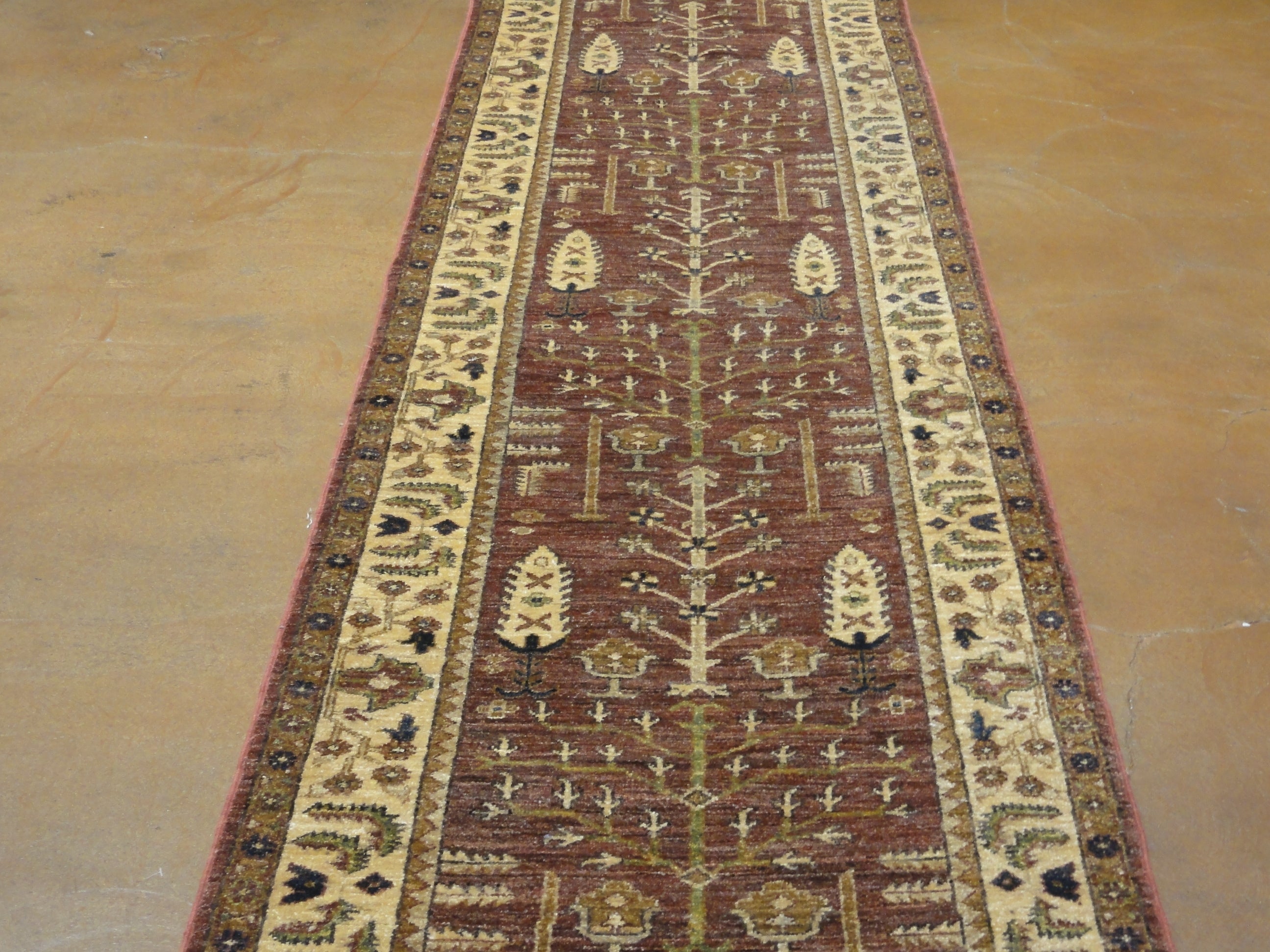 36847 Ziegler & Co. Tribal