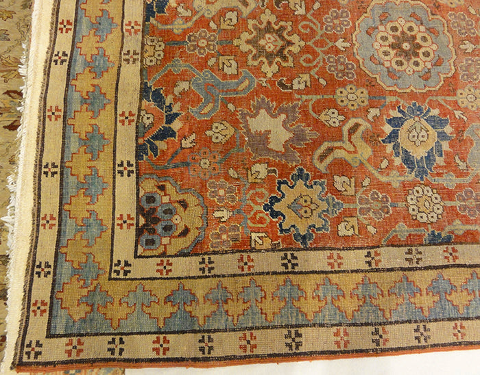 Classical Afshan Santa Barbara Design Center-