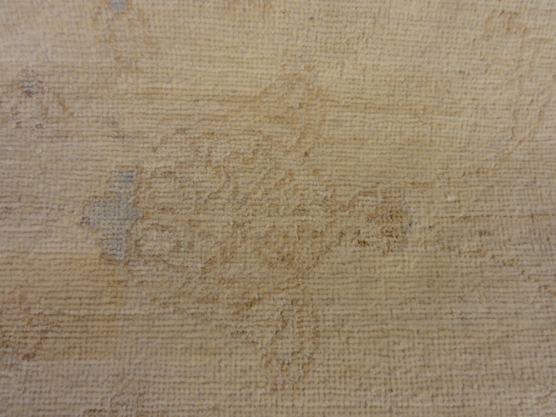 28420 Ziegler & Co Oushak