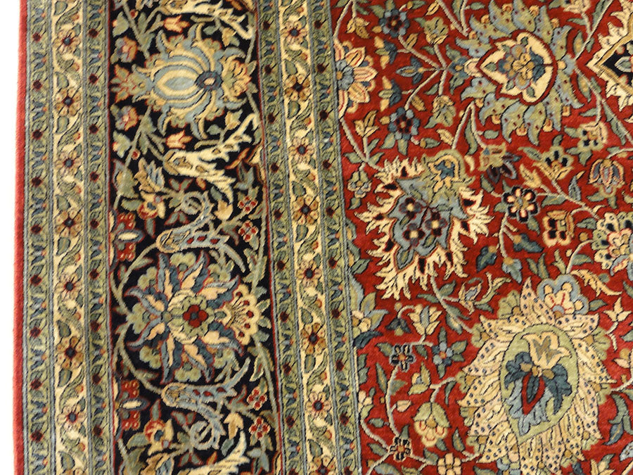 Finest Silk Agra 35876