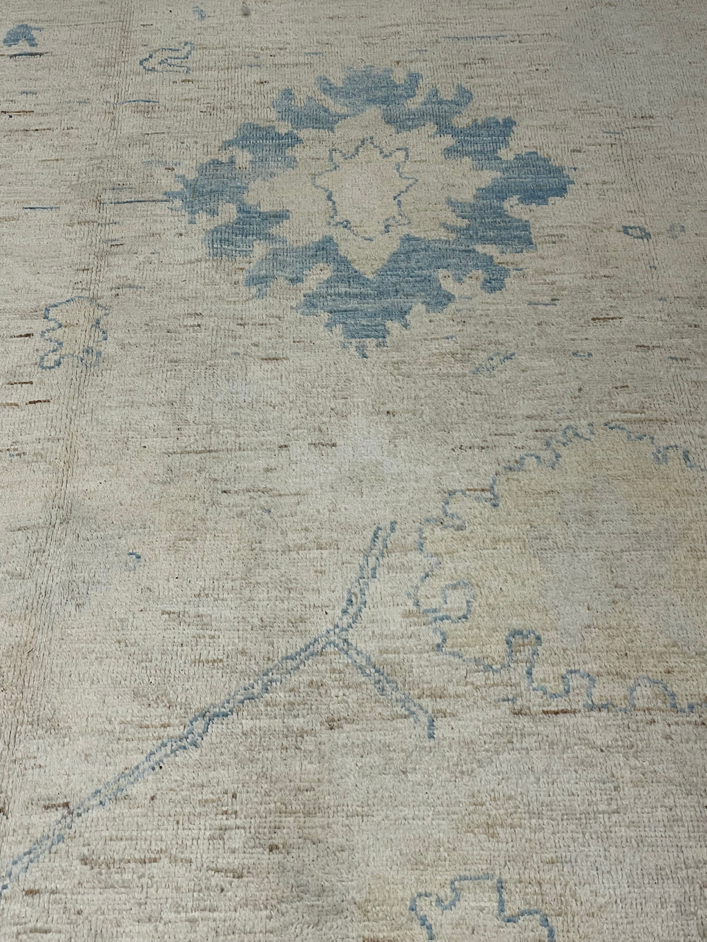 Fine Ziegler & Co. Usak 23452