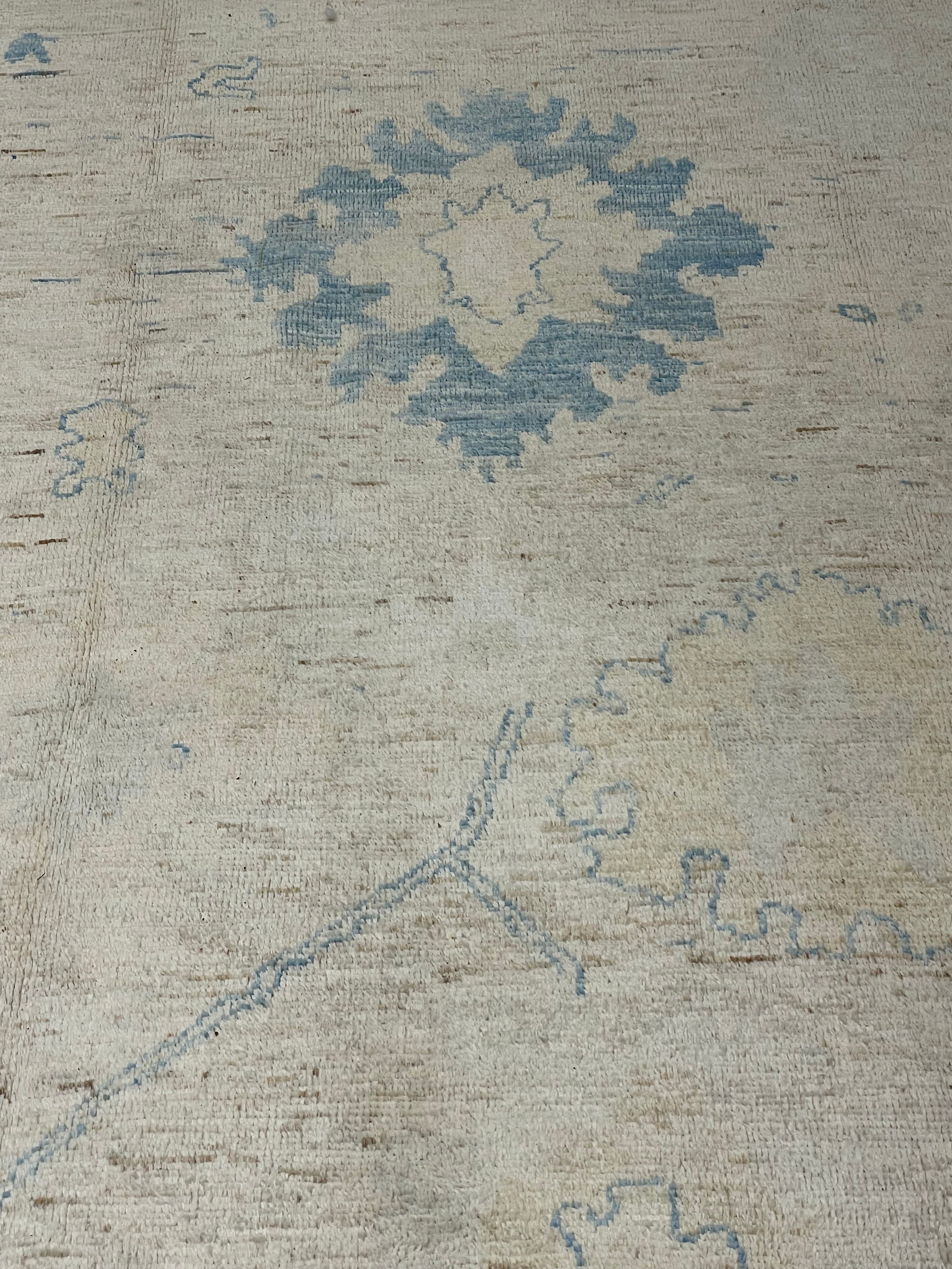 Fine Ziegler & Co. Usak 23452