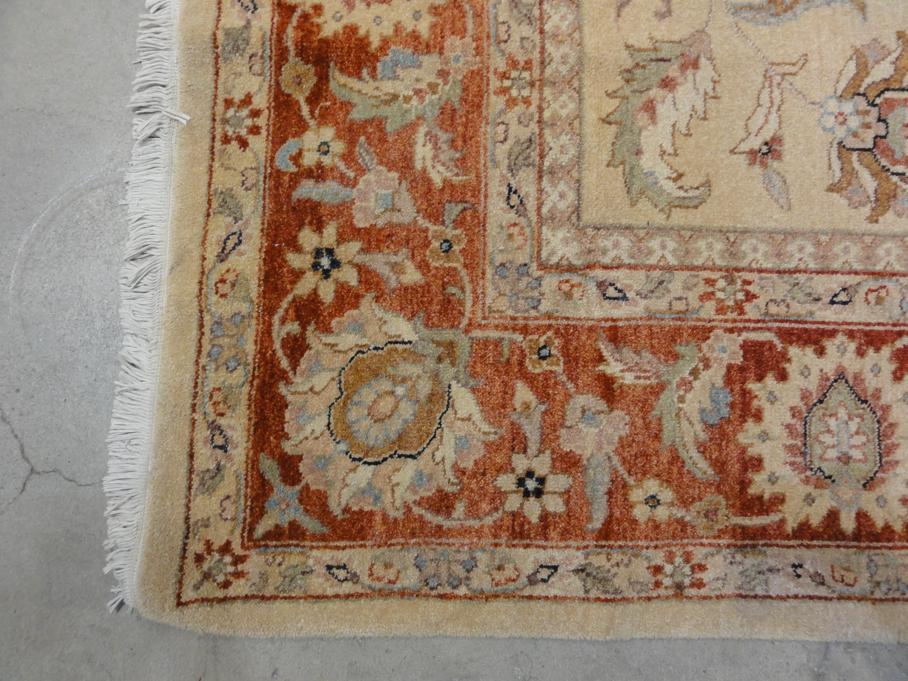 33666 Ziegler & Co Oushak