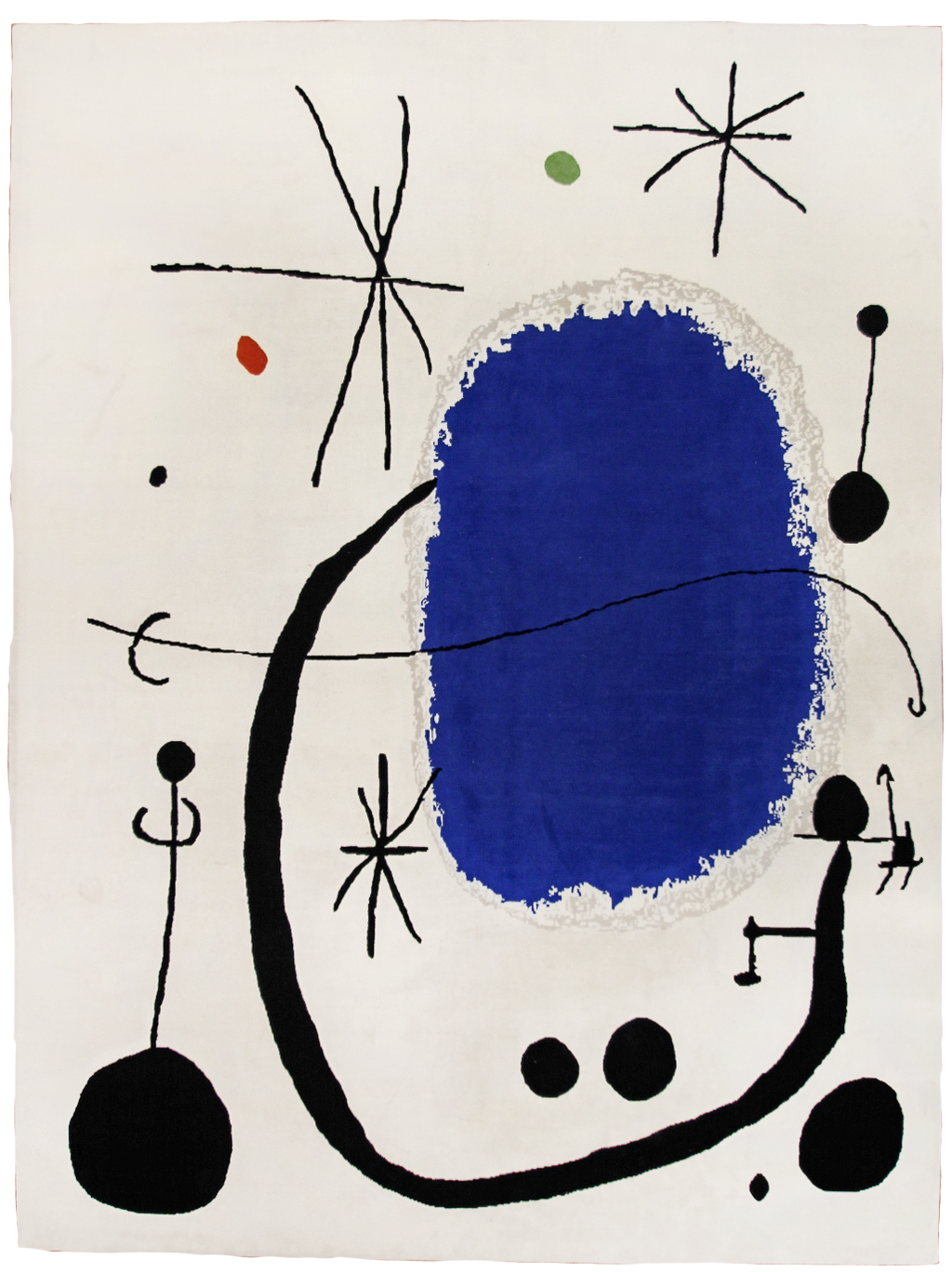 Contemporary Modern 24528